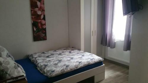 Hostal Pension Valeria