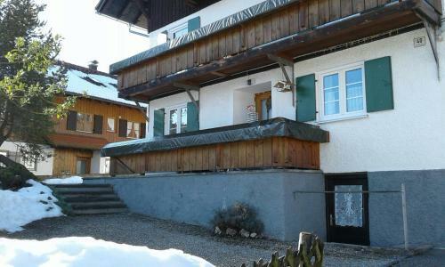 Apartamento Chez Nous