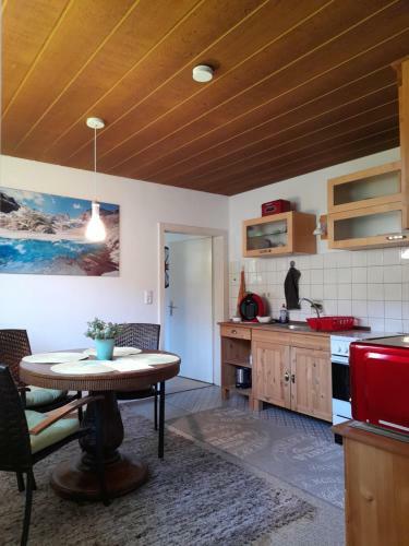 Apartamento Chez Nous