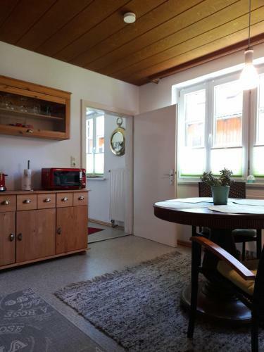 Apartamento Chez Nous