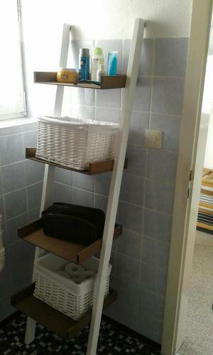 Apartamento Chez Nous