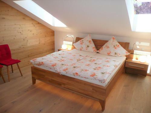 Apartamentos Alpenstern Ferienwohnung