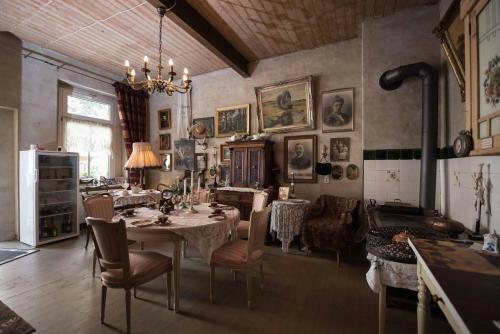 Apartamento Sonnenhof Plauen