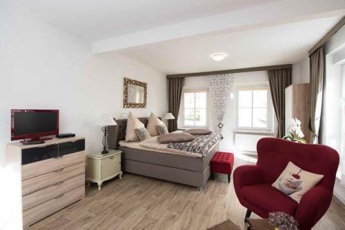 Apartamento Sonnenhof Plauen