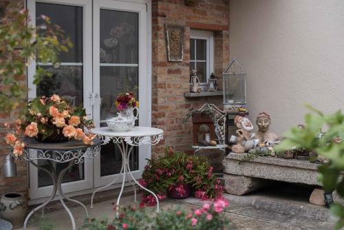 Apartamento Sonnenhof Plauen