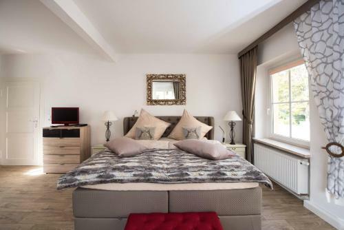 Apartamento Sonnenhof Plauen