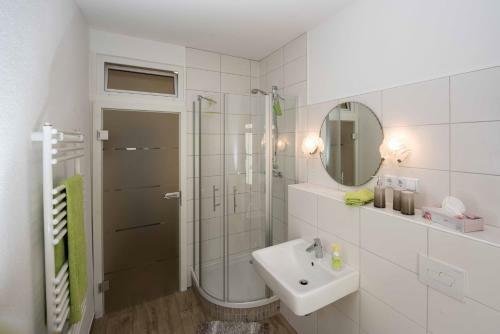 Apartamento Sonnenhof Plauen