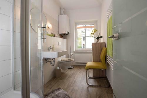 Apartamento Sonnenhof Plauen