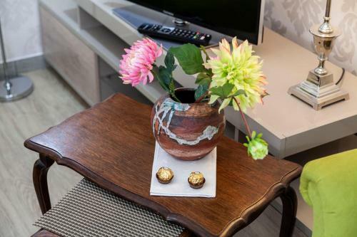 Apartamento Sonnenhof Plauen