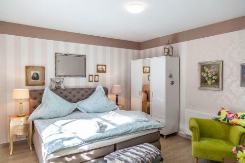 Apartamento Sonnenhof Plauen