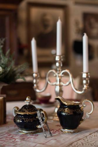 Apartamento Sonnenhof Plauen