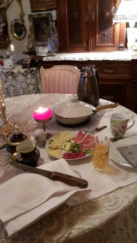 Apartamento Sonnenhof Plauen