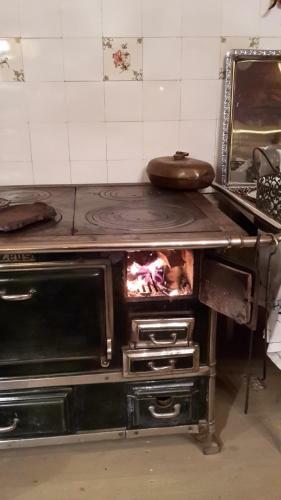 Apartamento Sonnenhof Plauen