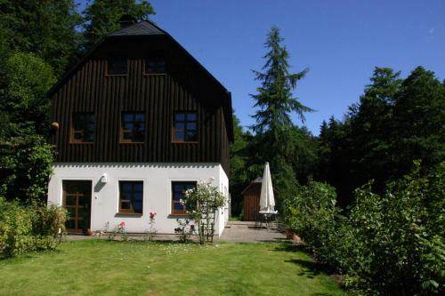 Apartamento Ferienwohnung Erzgebirge