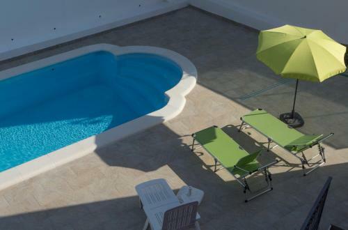 Villa Nives Holiday Apartment Rentals