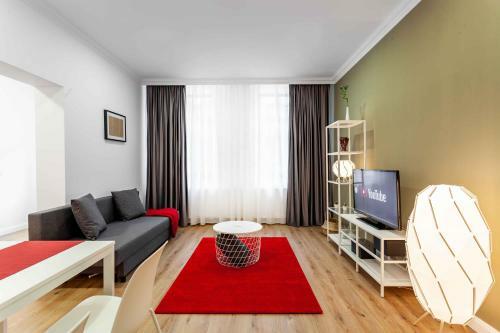 Martin Boutique Hotel