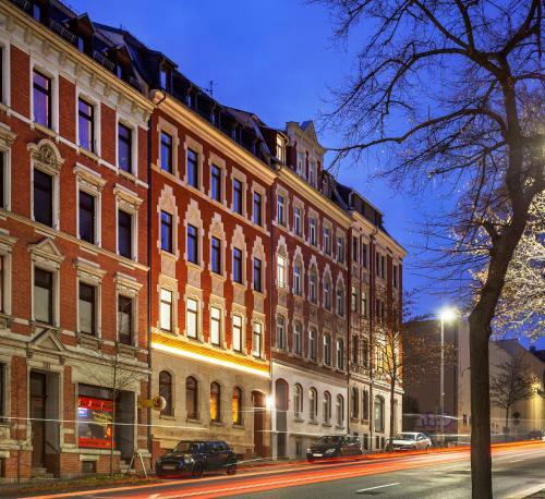Martin Boutique Hotel