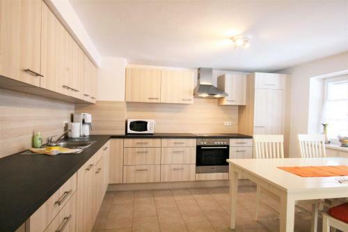 Apartamentos Ferienwohnung Alpenrose