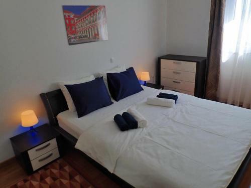 Apartamento Sea View, Forest And Olives Surrounding