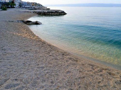 Apartamento Sea View, Forest And Olives Surrounding