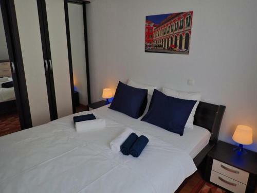 Apartamento Sea View, Forest And Olives Surrounding