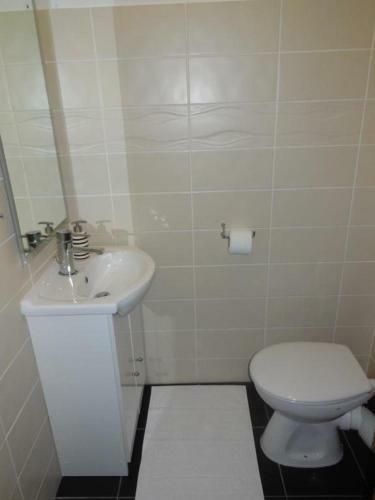 Apartamento Sea View, Forest And Olives Surrounding