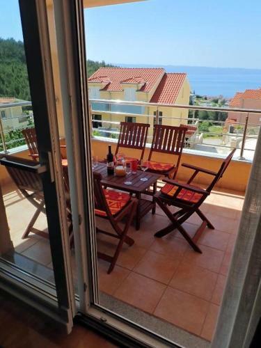 Apartamento Sea View, Forest And Olives Surrounding