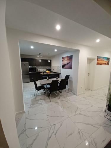 Luxury Apartment Cvita