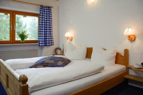 Apartamento Dreim�derlhaus Am Berg