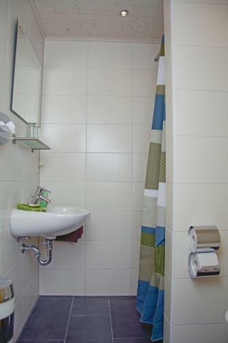 Apartamento Dreim�derlhaus Am Berg