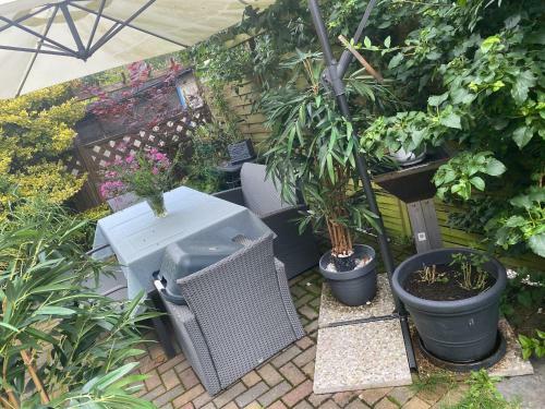 Apartamento Wieko Ferienwohnungen