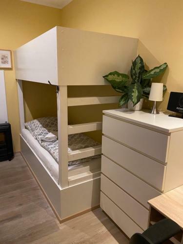Apartamento Wieko Ferienwohnungen