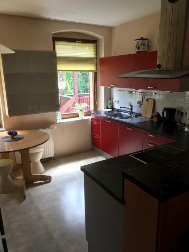 Apartamento Wieko Ferienwohnungen