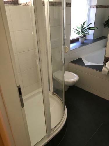 Apartamento Wieko Ferienwohnungen