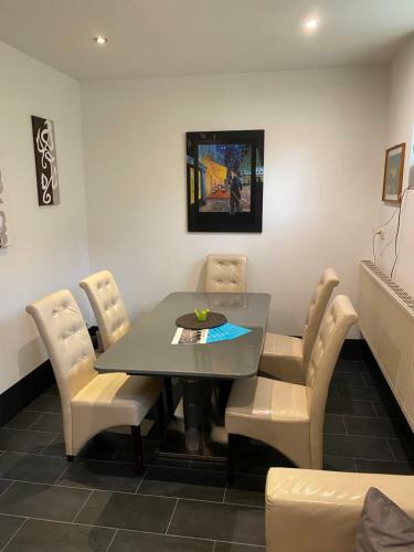 Apartamento Wieko Ferienwohnungen