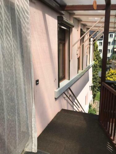Apartamento Wieko Ferienwohnungen
