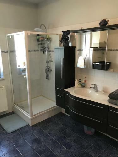 Apartamento Wieko Ferienwohnungen
