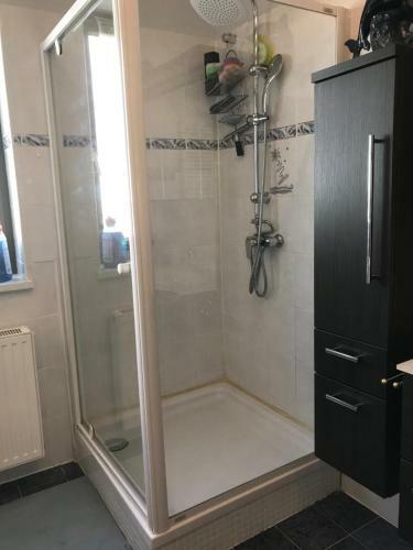 Apartamento Wieko Ferienwohnungen