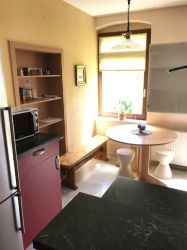 Apartamento Wieko Ferienwohnungen