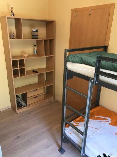 Apartamento Wieko Ferienwohnungen