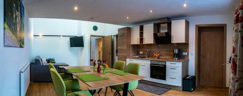 Apartamento Ferienwohnungen Keller