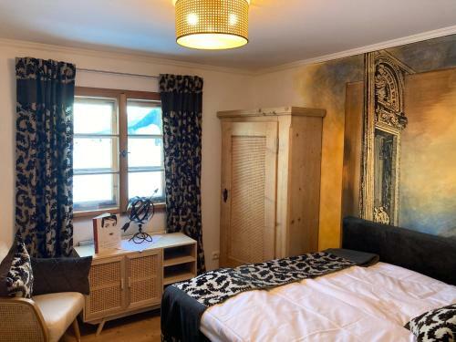 Apartamento Appartement Schankwirtschaft