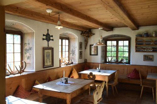Apartamento Ferienwohnung Schankwirtschaft Wohlfart