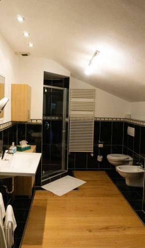 Apartamento Ferienwohnung Schankwirtschaft Wohlfart