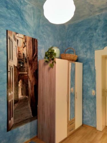 Siegener Strasse Apartment