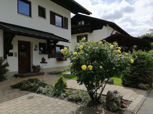 Apartamento Haus Rosi Trenkle
