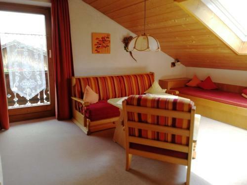 Apartamento Haus Rosi Trenkle