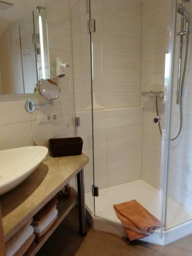 Apartamento Haus Rosi Trenkle