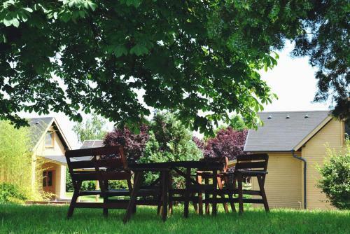 Bed & Breakfast Matk� Airport �s �lm�nyk�zpont