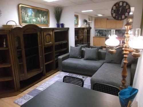 Apartamento Cozy Central Place